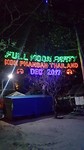 Voorbereidingen voor de Full Moon Party