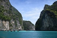 Bij Koh Phi Phi Leh