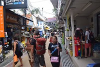 Koh Phi Phi Don