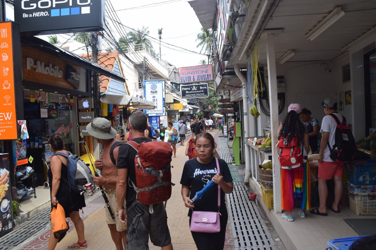 Koh Phi Phi Don