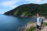 Mu Koh Lanta National Park
