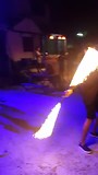 Vuurshow