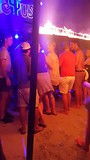 Limbodansen