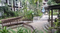 Ban's diving resort