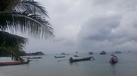 Koh Tao