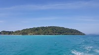 Op weg naar Koh Mak