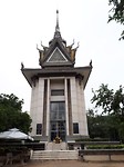 Monument ter nagedachtenis aan de overledenen
