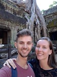Ta Prohm