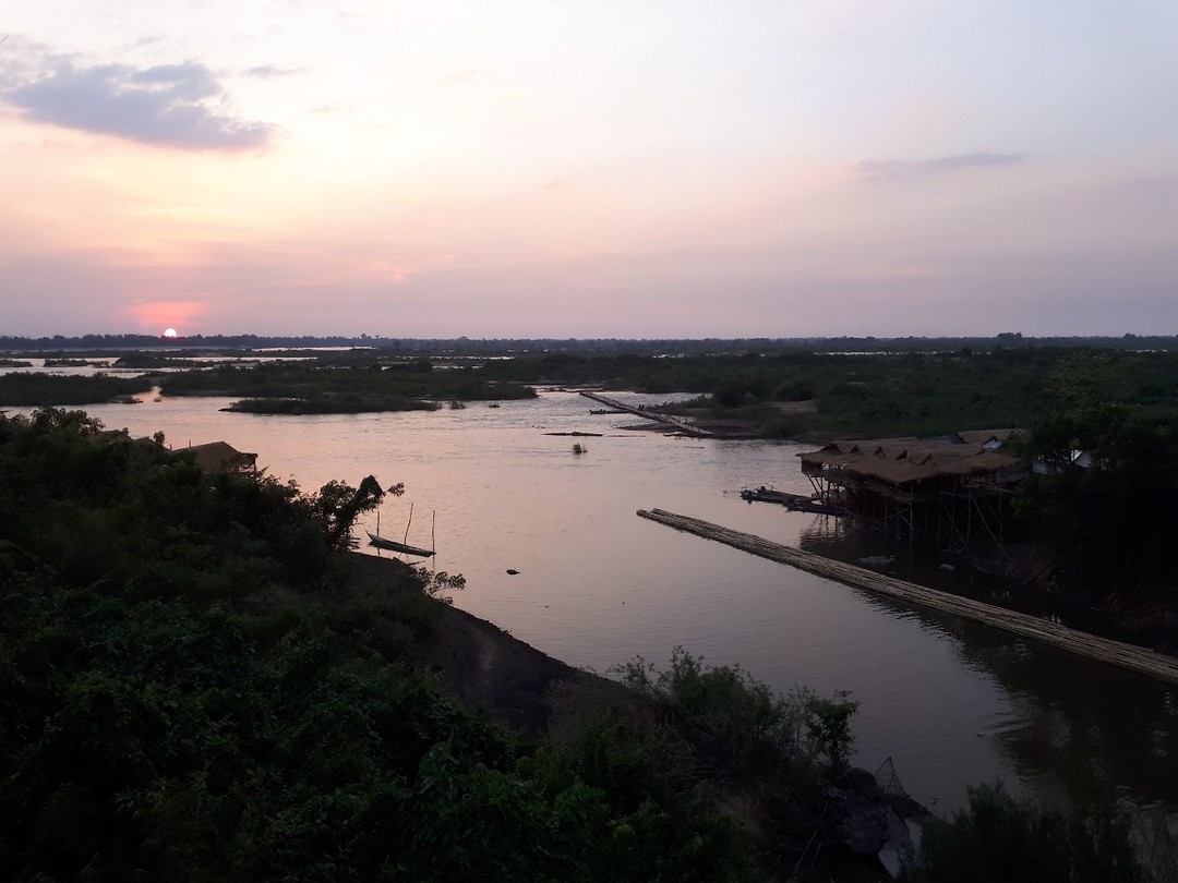 De Mekong