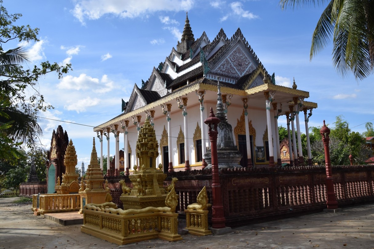 Tempel
