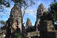 Wat Banan