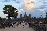 Angkor Wat