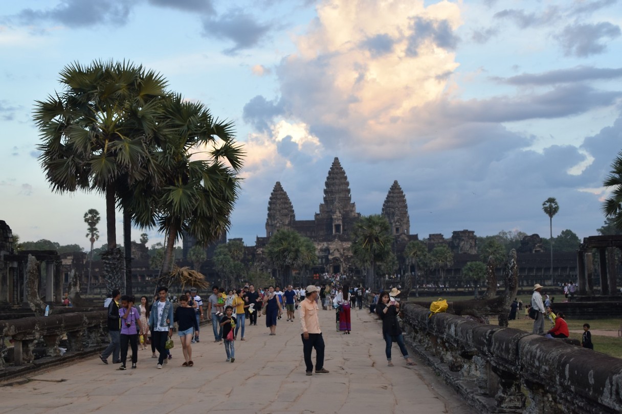 Angkor Wat