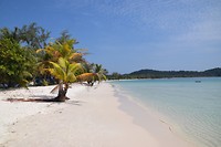 4K-Beach