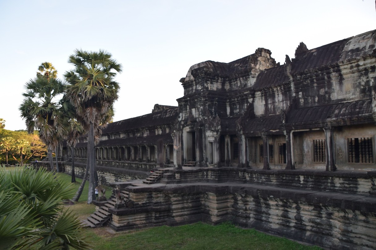 Angkor Wat