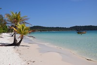 4K-Beach