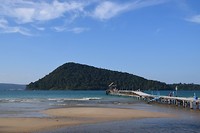 Koh Rong Samloem