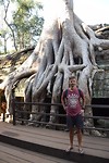 Ta Prohm