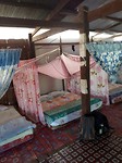 Onze goedkoopste accommodatie tot nu toe