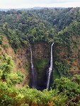 Tad Fane waterval