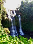 Tad Yuang waterval