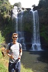 Tad Yuang waterval