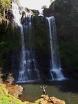 Tad Yuang waterval
