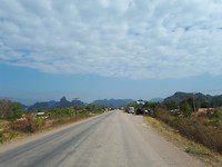 Thakhek loop