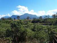 Bolaven Plateau
