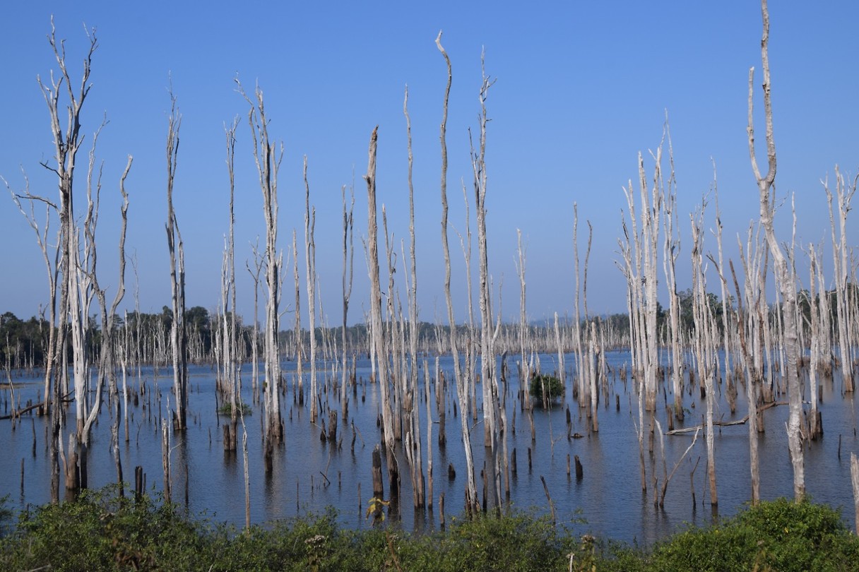 Thakhek loop