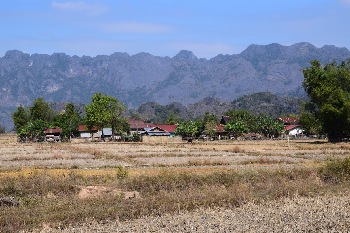 Thakhek loop