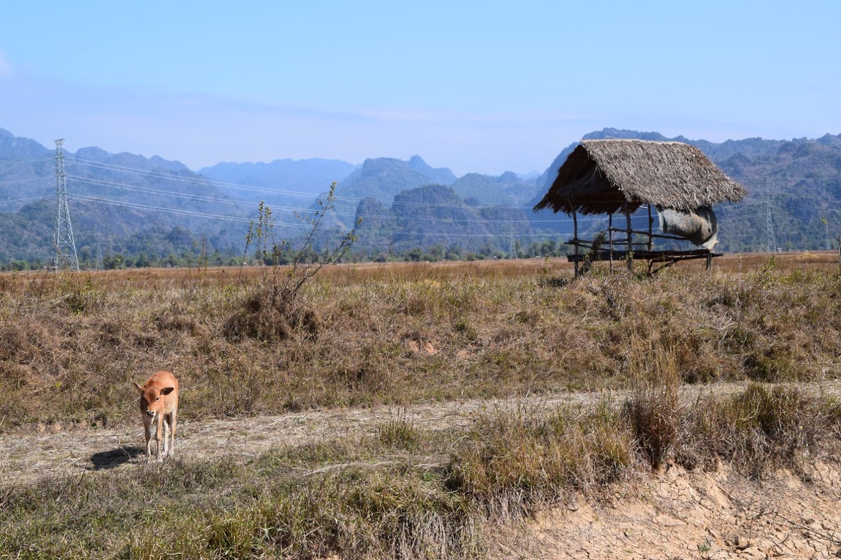 Thakhek loop