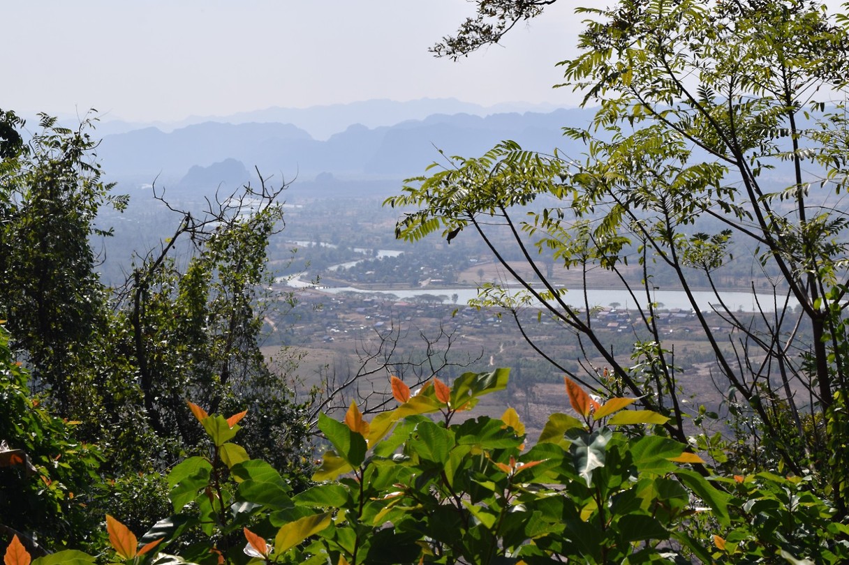 Thakhek loop