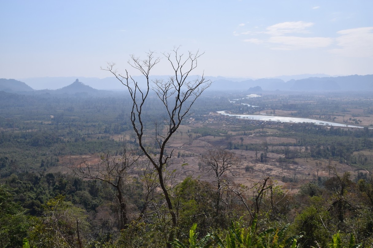 Thakhek loop