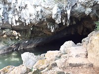 Konglor Cave