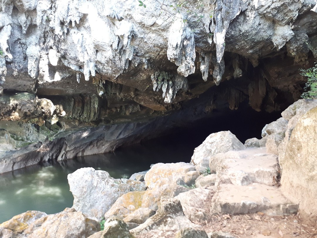 Konglor Cave