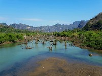 Thakhek loop
