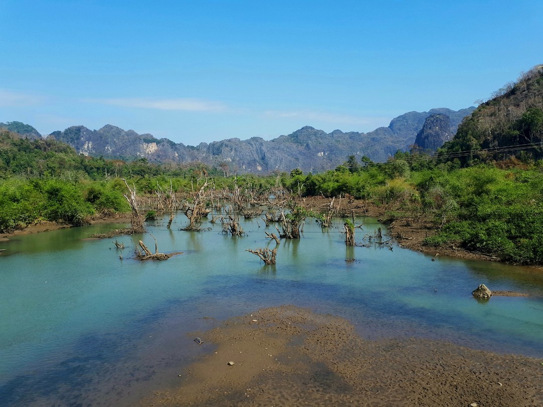 Thakhek loop