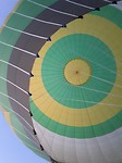 Luchtballonvaart
