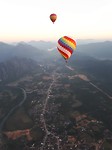 Luchtballonvaart