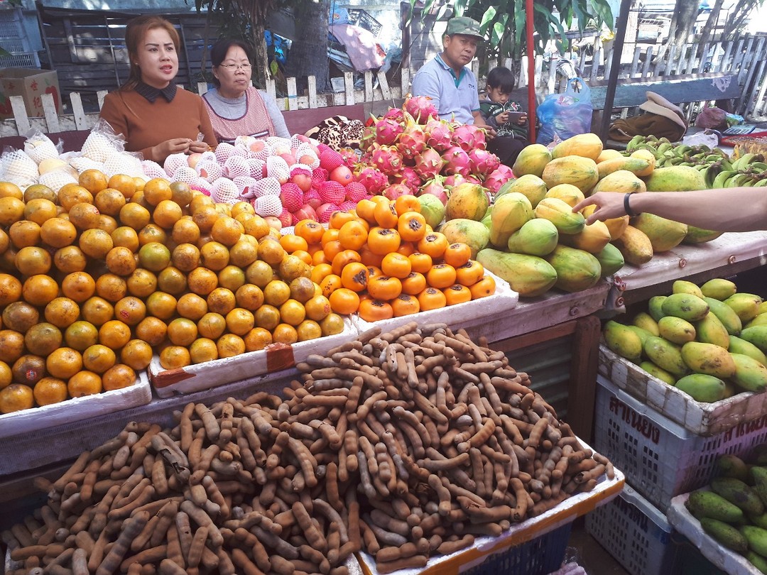 Markt
