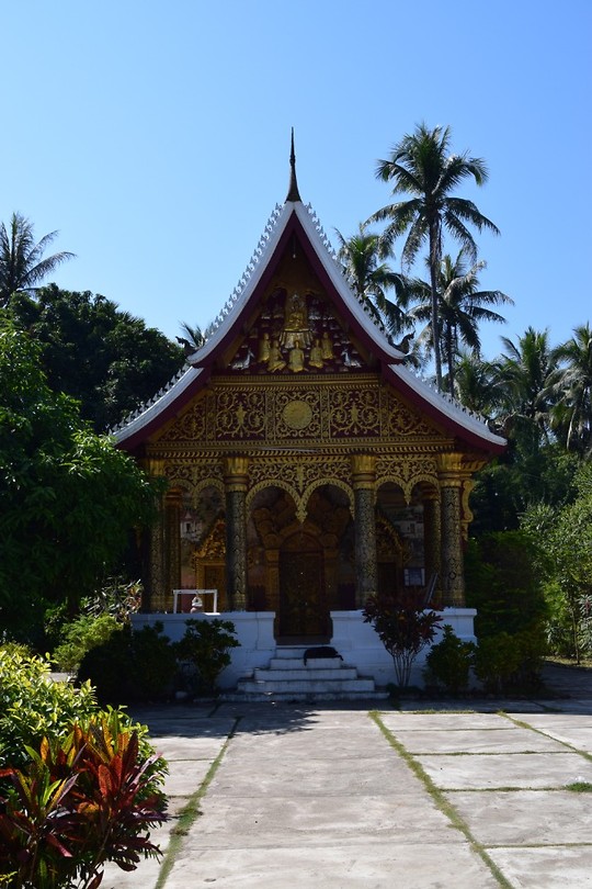 Tempel