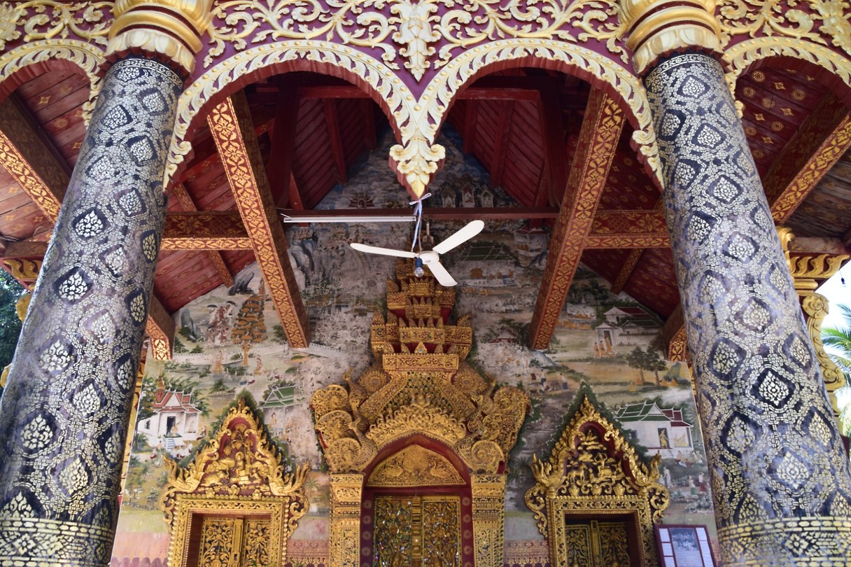 Tempel