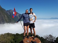 We made it!