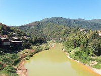 Muang Khua