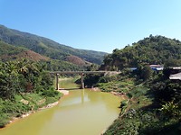 Muang Khua