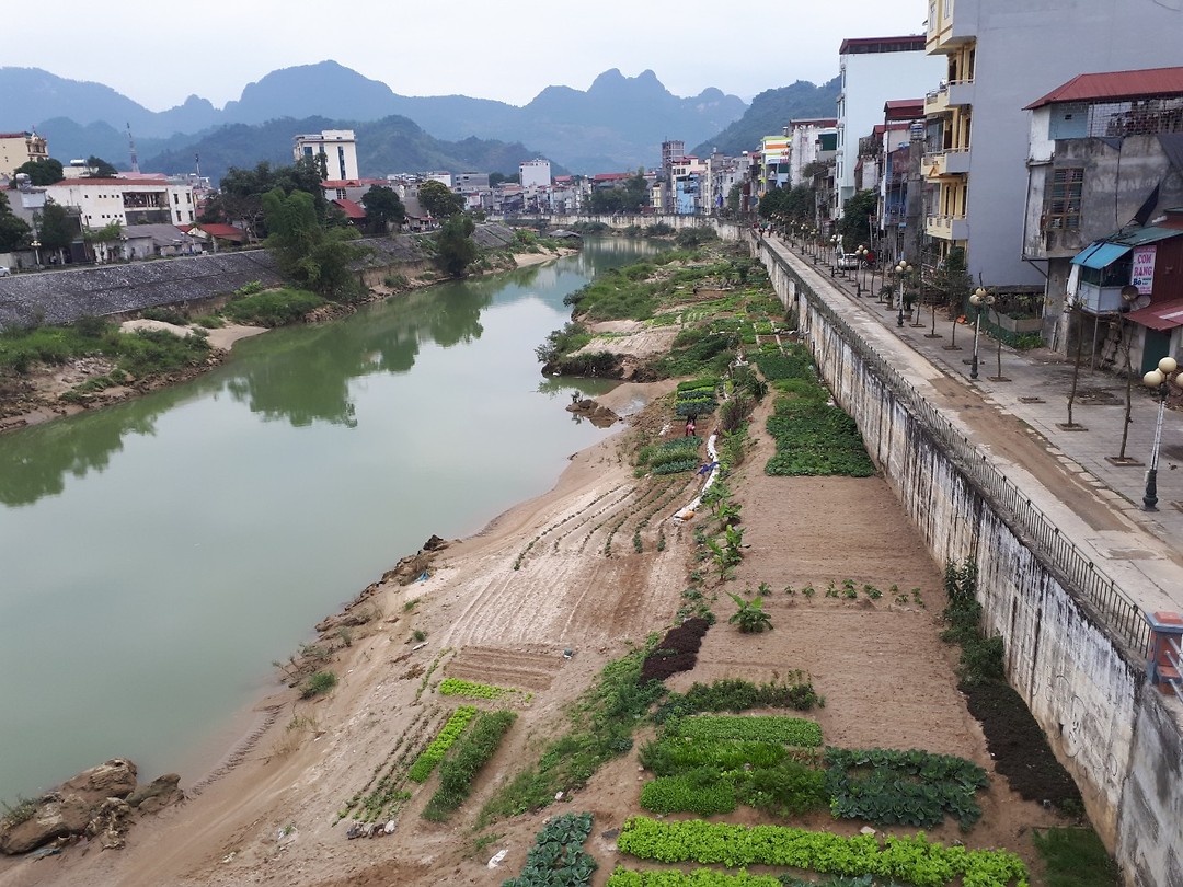 Ha Giang