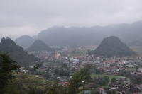 Scootertocht