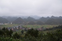 Scootertocht