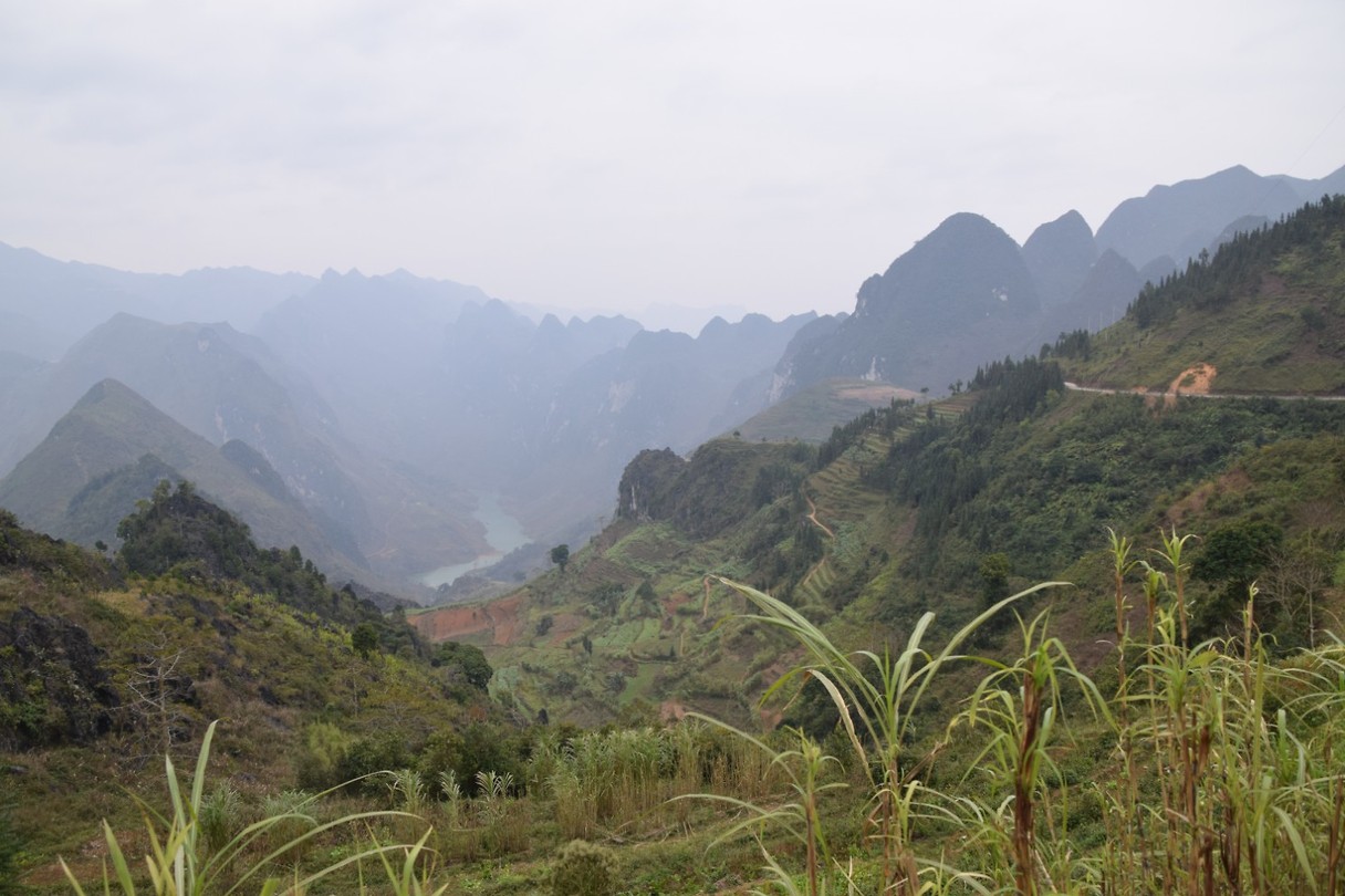 Ha Giang